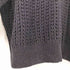 ロクビューティーアンドユースユナイテッドアローズ 6 BEAUTY & YOUTH UNITED ARROWS MESH SHIRT KNIT メッシュ シャツ ニット レディース FREE