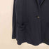ポールスミス Paul Smith 日本製 裏地ハウンドトゥースチェック 1B テーラードジャケット レディース JPN:M