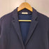 ポールスミス Paul Smith 日本製 裏地ハウンドトゥースチェック 1B テーラードジャケット レディース JPN:M