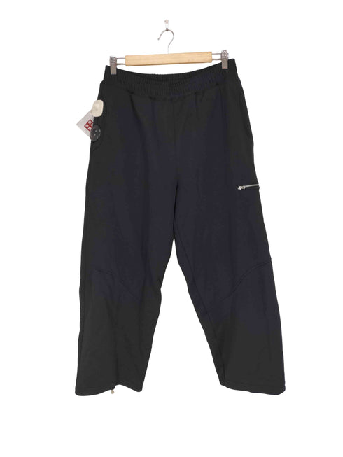 ラジャブルック rajabrooke PLATINA LINES SWEAT OCTA PANTS メンズ M