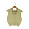 トゥデイフル TODAYFUL 24SS Mixyarn Compact Knitvest ミックスヤーン コンパクト ニット ベスト レディース FREE