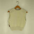 トゥデイフル TODAYFUL 24SS Mixyarn Compact Knitvest ミックスヤーン コンパクト ニット ベスト レディース FREE