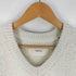 トゥデイフル TODAYFUL 24SS Mixyarn Compact Knitvest ミックスヤーン コンパクト ニット ベスト レディース FREE