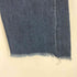 リーバイス Levis 別注 501 ロデオ ジーンズ ボタンフライ サスペンダー ボタン デニム パンツ メンズ US:30-31