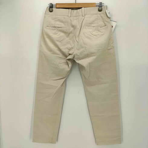 ヤエカ YAECA CHINO STANDARD チノ スタンダード パンツ メンズ US:30-31