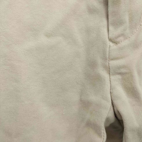 ヤエカ YAECA CHINO STANDARD チノ スタンダード パンツ メンズ US:30-31