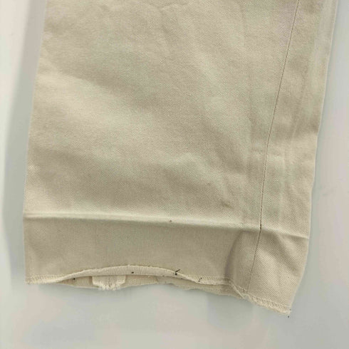 ヤエカ YAECA CHINO STANDARD チノ スタンダード パンツ メンズ US:30-31