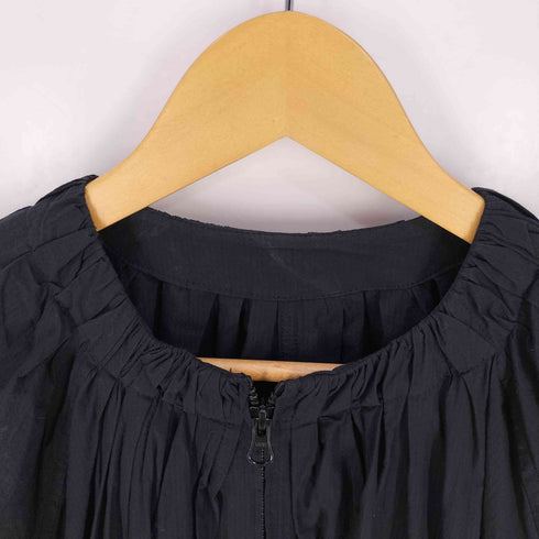 トゥデイフル TODAYFUL Light Gather Coat ライト ギャザー コート レディース JPN:36