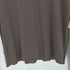 プラージュ PLAGE 25AW super100s jersey turtle ニット レディース FREE