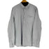 アーペーセー A.P.C. TRAP ストライプシャツ メンズ import:XL