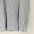 アーペーセー A.P.C. TRAP ストライプシャツ メンズ import:XL