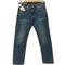 リーバイス Levis PREMIUM 別注 セルビッチ 501 ボタンフライデニムパンツ メンズ W28 L28