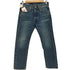 リーバイス Levis PREMIUM 別注 セルビッチ 501 ボタンフライデニムパンツ メンズ W28 L28