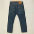 リーバイス Levis PREMIUM 別注 セルビッチ 501 ボタンフライデニムパンツ メンズ W28 L28