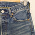 リーバイス Levis PREMIUM 別注 セルビッチ 501 ボタンフライデニムパンツ メンズ W28 L28
