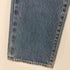 リーバイス Levis PREMIUM 別注 セルビッチ 501 ボタンフライデニムパンツ メンズ W28 L28