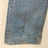 リーバイス Levis 汚れ加工 501 ボタンフライデニムパンツ メンズ W35 L36