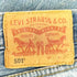 リーバイス Levis 汚れ加工 501 ボタンフライデニムパンツ メンズ W35 L36