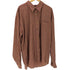 トライマウンテン TRI-MOUNTAIN マドラスチェック シアー コットン L/S シャツ ビッグサイズ メンズ 2XL