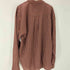 トライマウンテン TRI-MOUNTAIN マドラスチェック シアー コットン L/S シャツ ビッグサイズ メンズ 2XL