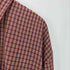 トライマウンテン TRI-MOUNTAIN マドラスチェック シアー コットン L/S シャツ ビッグサイズ メンズ 2XL
