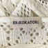 ERiKOKATORi レースニットボディスーツ レディース FREE