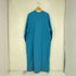 メゾンエウレカ MAISON EUREKA GIZA COTTON MAXI LONG-SLEEVE クルーネック ワンピース レディース FREE