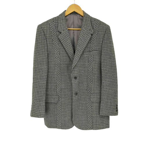 baluch 2Bツイードテーラードジャケット メンズ JPN:M