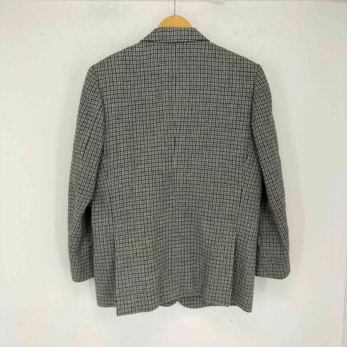 baluch 2Bツイードテーラードジャケット メンズ JPN:M