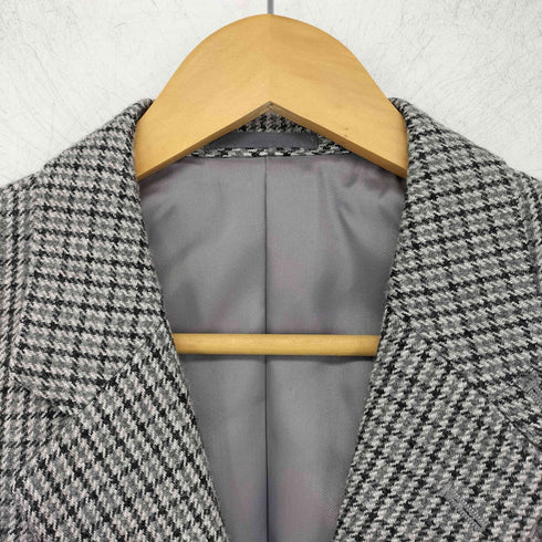 baluch 2Bツイードテーラードジャケット メンズ JPN:M