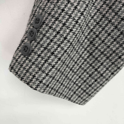 baluch 2Bツイードテーラードジャケット メンズ JPN:M