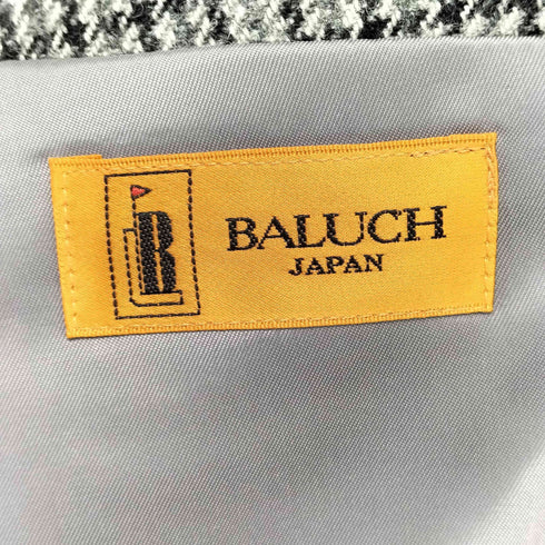 baluch 2Bツイードテーラードジャケット メンズ JPN:M