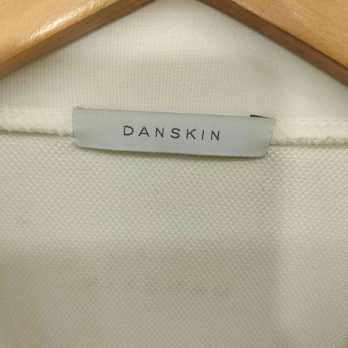 ダンスキン DANSKIN ブリザーブル クロップド トップ レディース JPN:M