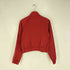 ザラ ZARA KONTRAST TASMALI SATIN JAKET クロップド スタンドネック サテン ジャケット レディース import:XS