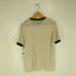 ロクビューティーアンドユースユナイテッドアローズ 6 BEAUTY & YOUTH UNITED ARROWS COTTON NYLON RINGER T-SHIRT レディース FREE