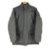 ザノースフェイス THE NORTH FACE 茶タグ ダウンジャケット メンズ JPN:S