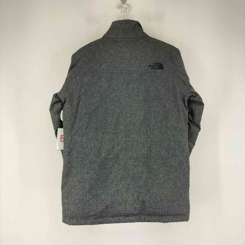 ザノースフェイス THE NORTH FACE 茶タグ ダウンジャケット メンズ JPN:S