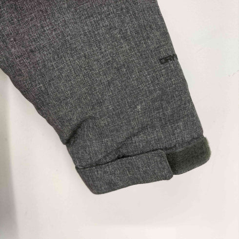 ザノースフェイス THE NORTH FACE 茶タグ ダウンジャケット メンズ JPN:S