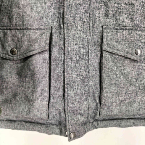 ザノースフェイス THE NORTH FACE 茶タグ ダウンジャケット メンズ JPN:S
