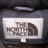 ザノースフェイス THE NORTH FACE 茶タグ ダウンジャケット メンズ JPN:S