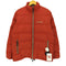 モンベル mont bell ネージュダウンジャケット メンズ import:S