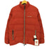 モンベル mont bell ネージュダウンジャケット メンズ import:S