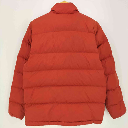 モンベル mont bell ネージュダウンジャケット メンズ import:S