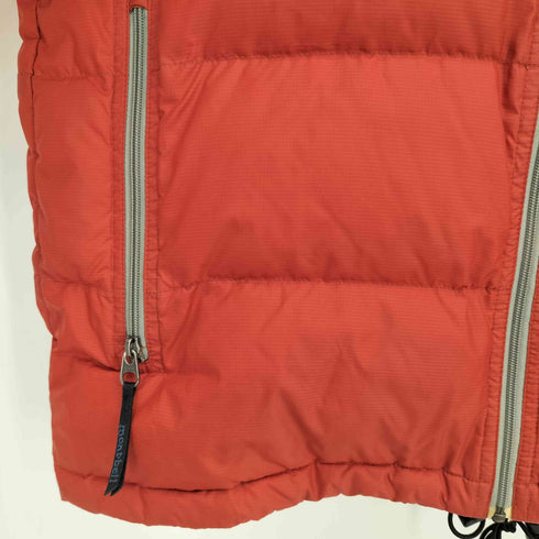 モンベル mont bell ネージュダウンジャケット メンズ import:S