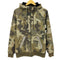 クイックシルバー Quiksilver BLOCK 10K HOODIE ZIP メンズ import:M