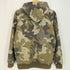クイックシルバー Quiksilver BLOCK 10K HOODIE ZIP メンズ import:M