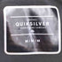 クイックシルバー Quiksilver BLOCK 10K HOODIE ZIP メンズ import:M