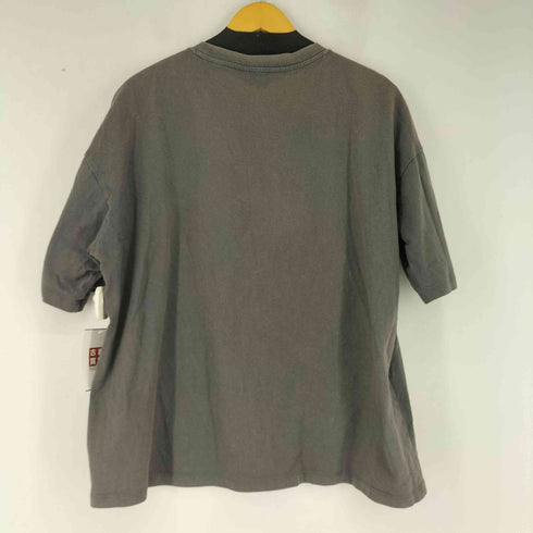 アーバンレヴィヴォ URBAN REVIVO キャラクタープリント S/S カットソー レディース