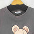 アーバンレヴィヴォ URBAN REVIVO キャラクタープリント S/S カットソー レディース