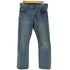 リーバイス Levis 別注 517 プレミアム 517 150周年ストレートデニムパンツ レディース W29 L30